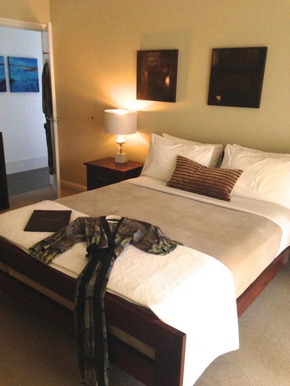 Llewellin'S Guest House Margaret River Екстериор снимка