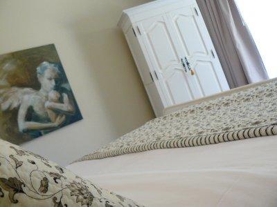 Llewellin'S Guest House Margaret River Екстериор снимка