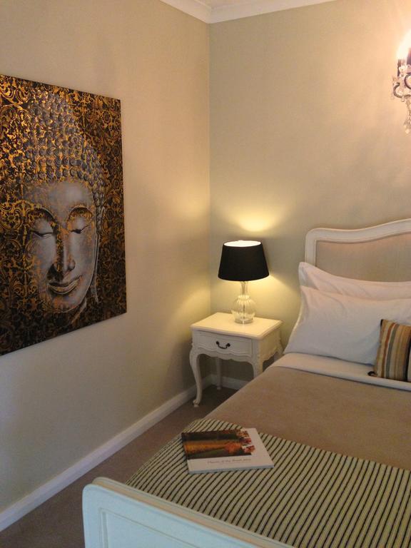Llewellin'S Guest House Margaret River Екстериор снимка