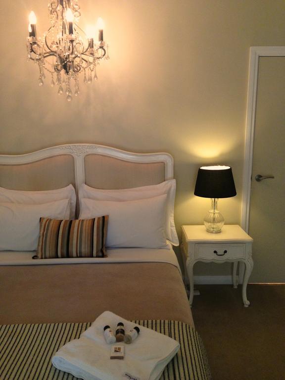 Llewellin'S Guest House Margaret River Екстериор снимка