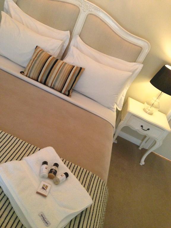 Llewellin'S Guest House Margaret River Екстериор снимка