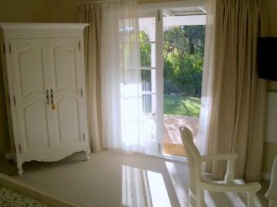 Llewellin'S Guest House Margaret River Екстериор снимка