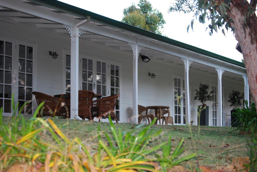 Llewellin'S Guest House Margaret River Екстериор снимка