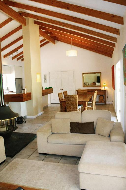 Llewellin'S Guest House Margaret River Екстериор снимка