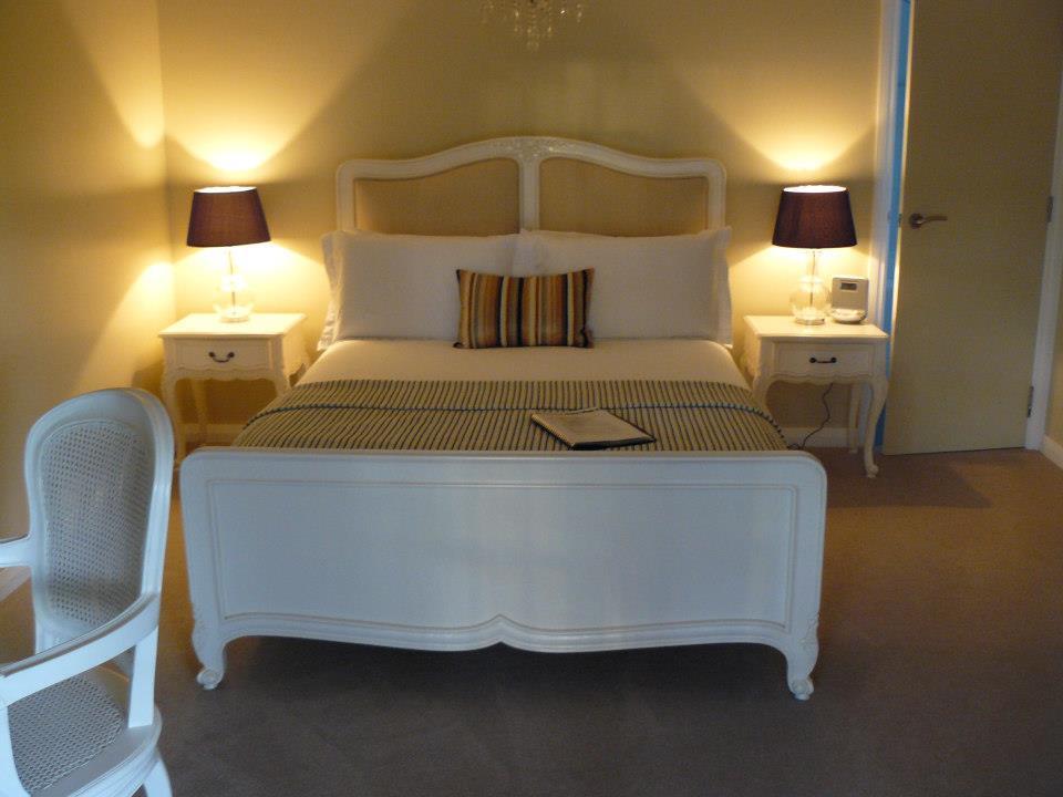 Llewellin'S Guest House Margaret River Екстериор снимка